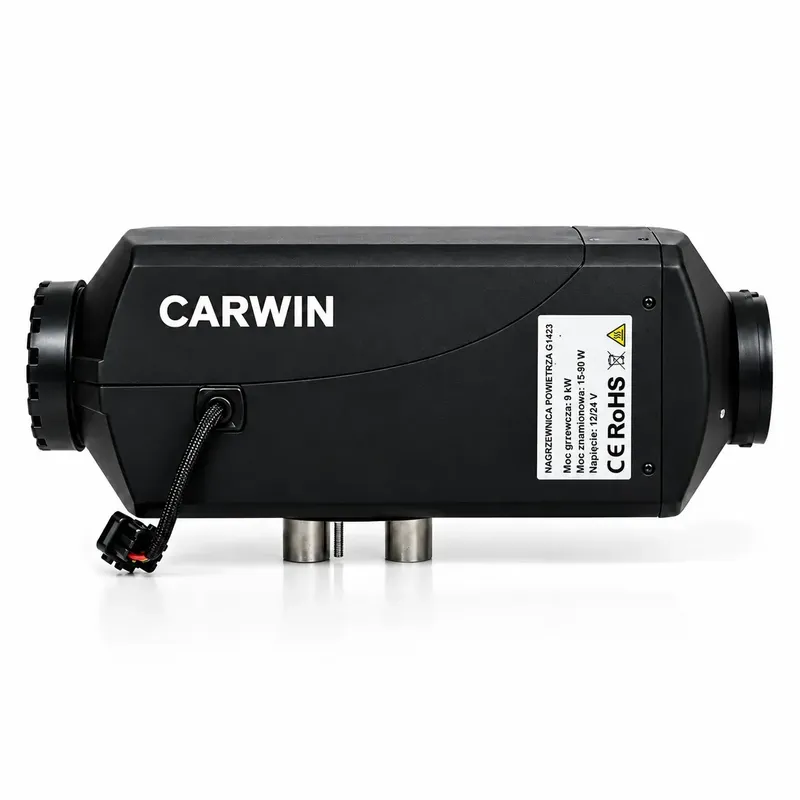 CARWIN G1423 збоку