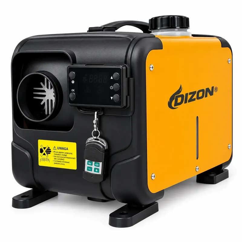 DIZON G1424 9 кВт