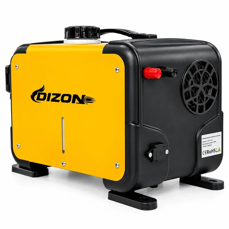 DIZON G1424 збоку