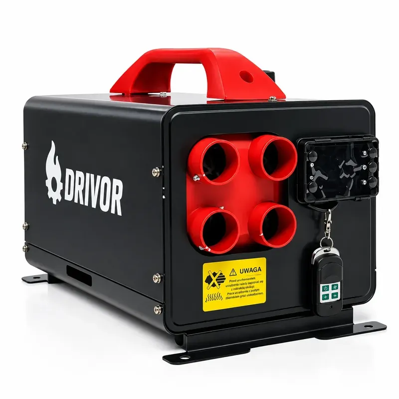 DRIVOR G1425 9 кВт