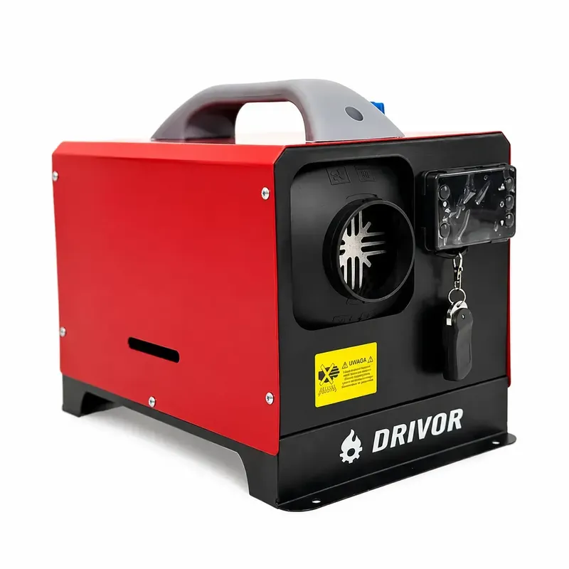 DRIVOR G1427 9 кВт