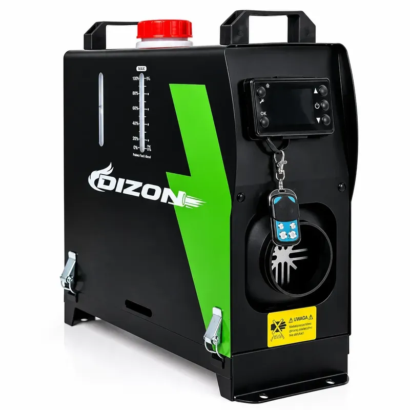 DIZON G1428 9 кВт Bluetooth